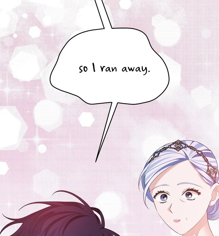 Read My Dear Aster chapter 63 image 80 on Lezhin