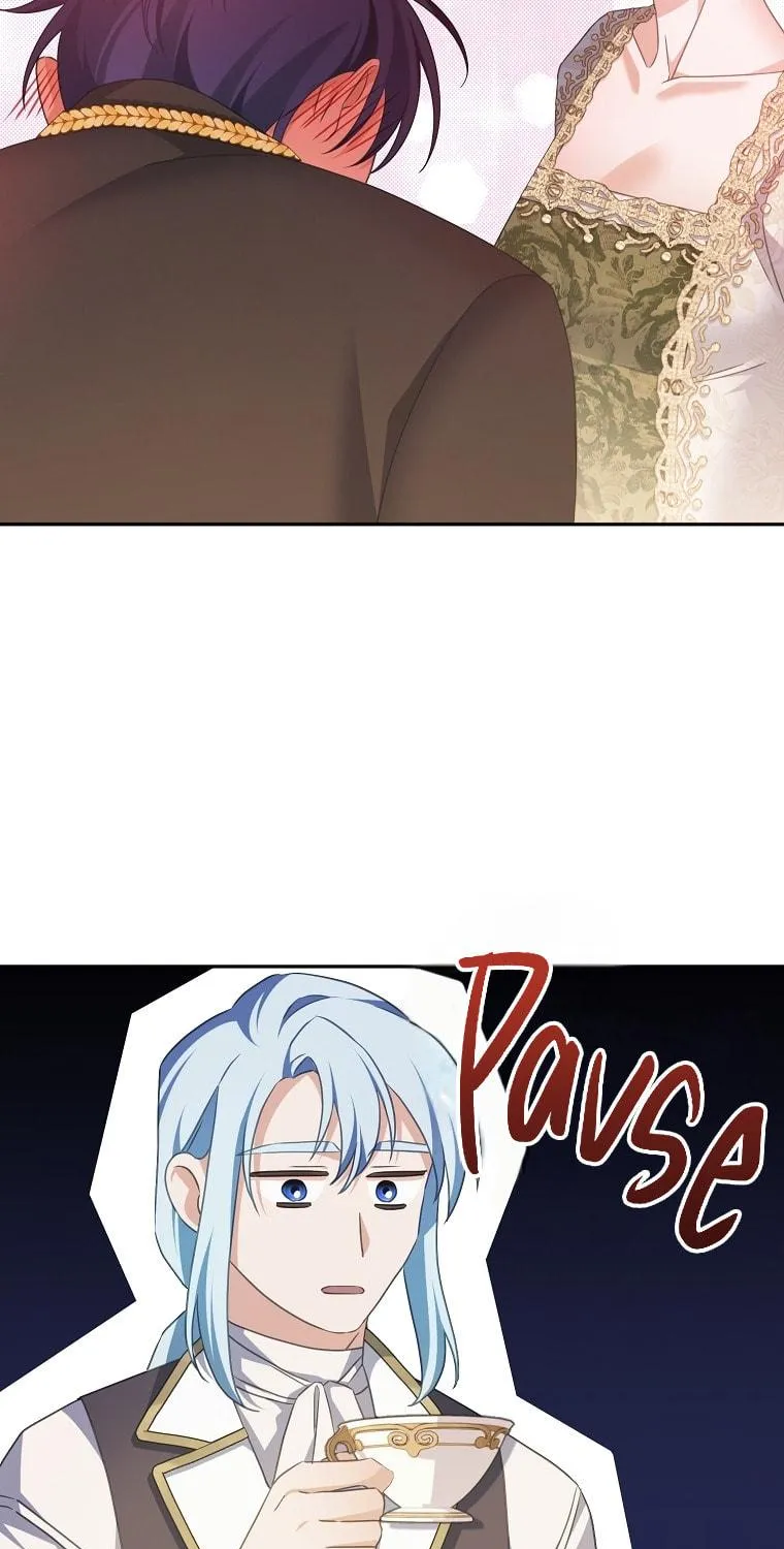 Read My Dear Aster chapter 63 image 81 on Lezhin