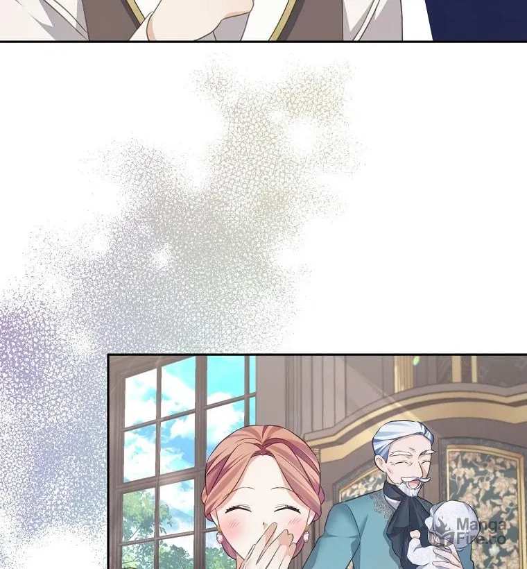 Read My Dear Aster chapter 63 image 82 on Lezhin