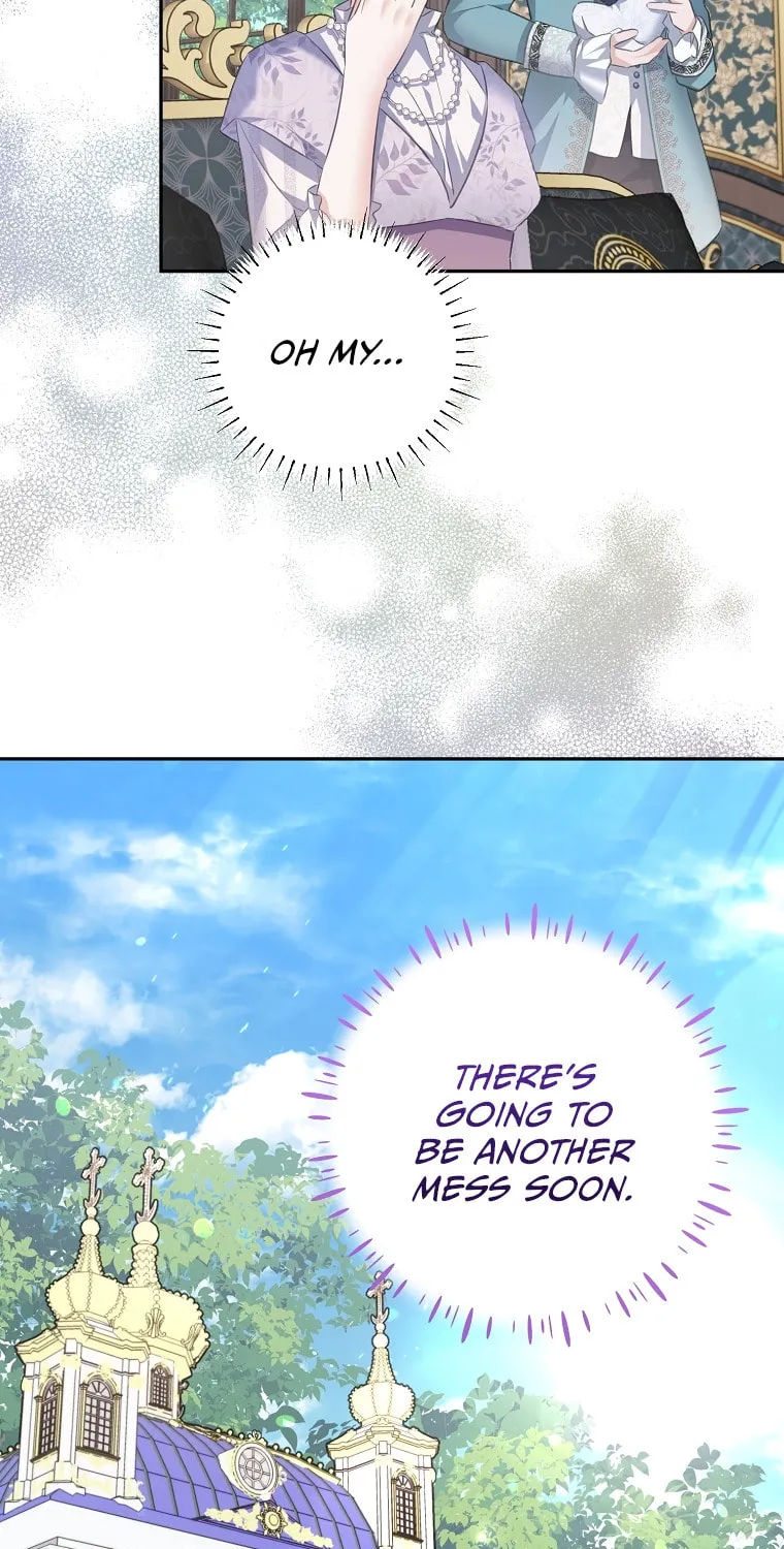 Read My Dear Aster chapter 63 image 83 on Lezhin