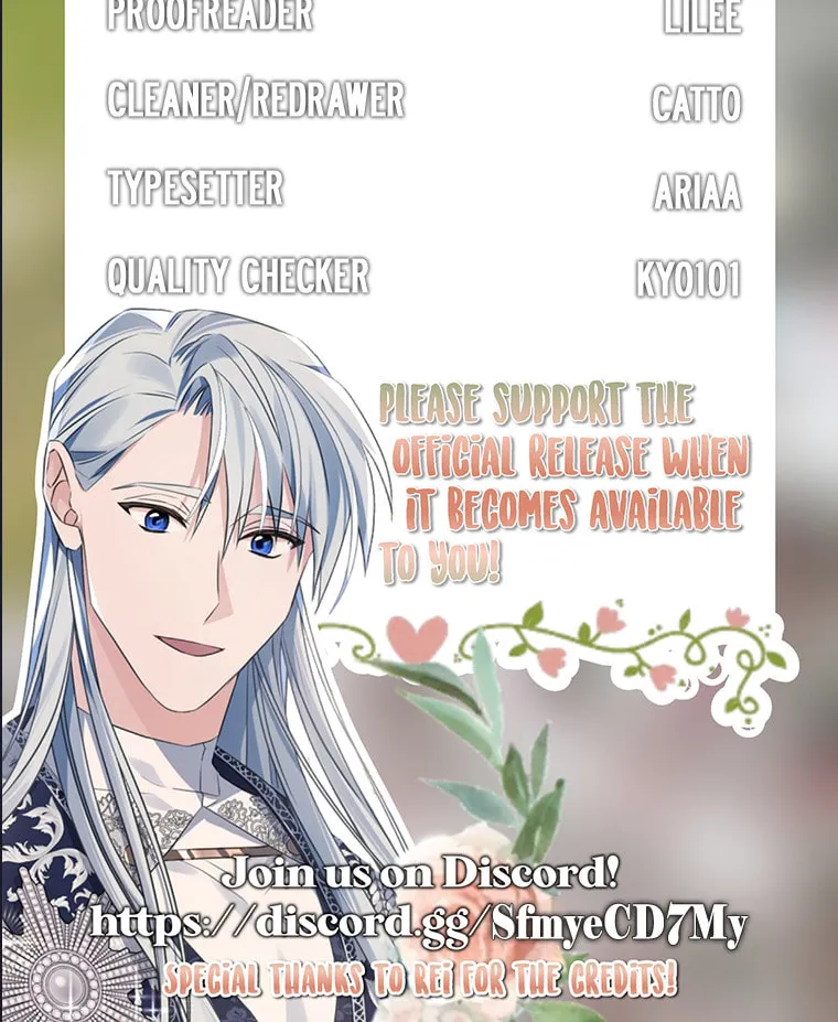 Read My Dear Aster chapter 63 image 86 on Lezhin