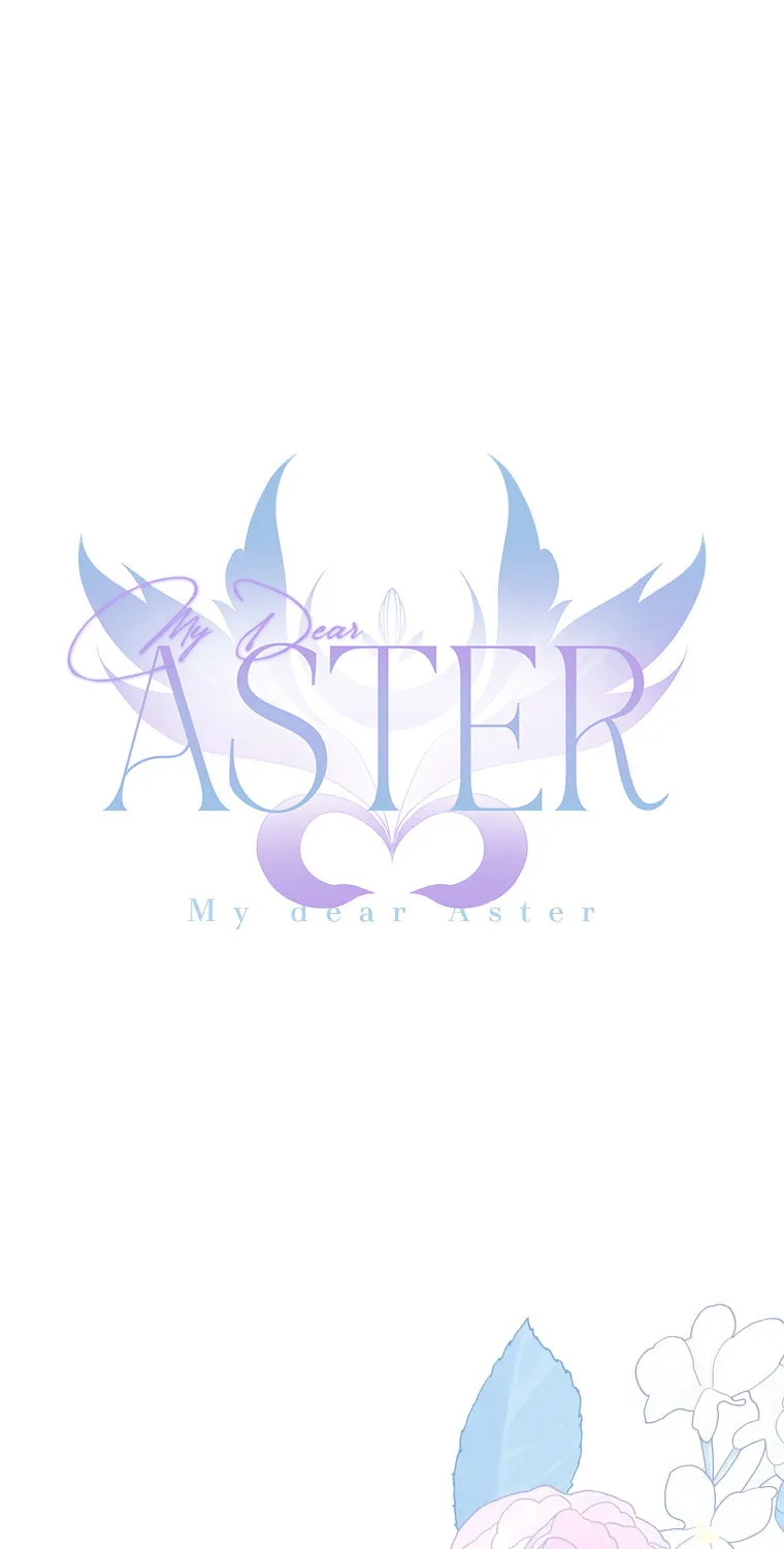 Read My Dear Aster chapter 64 image 10 on Lezhin