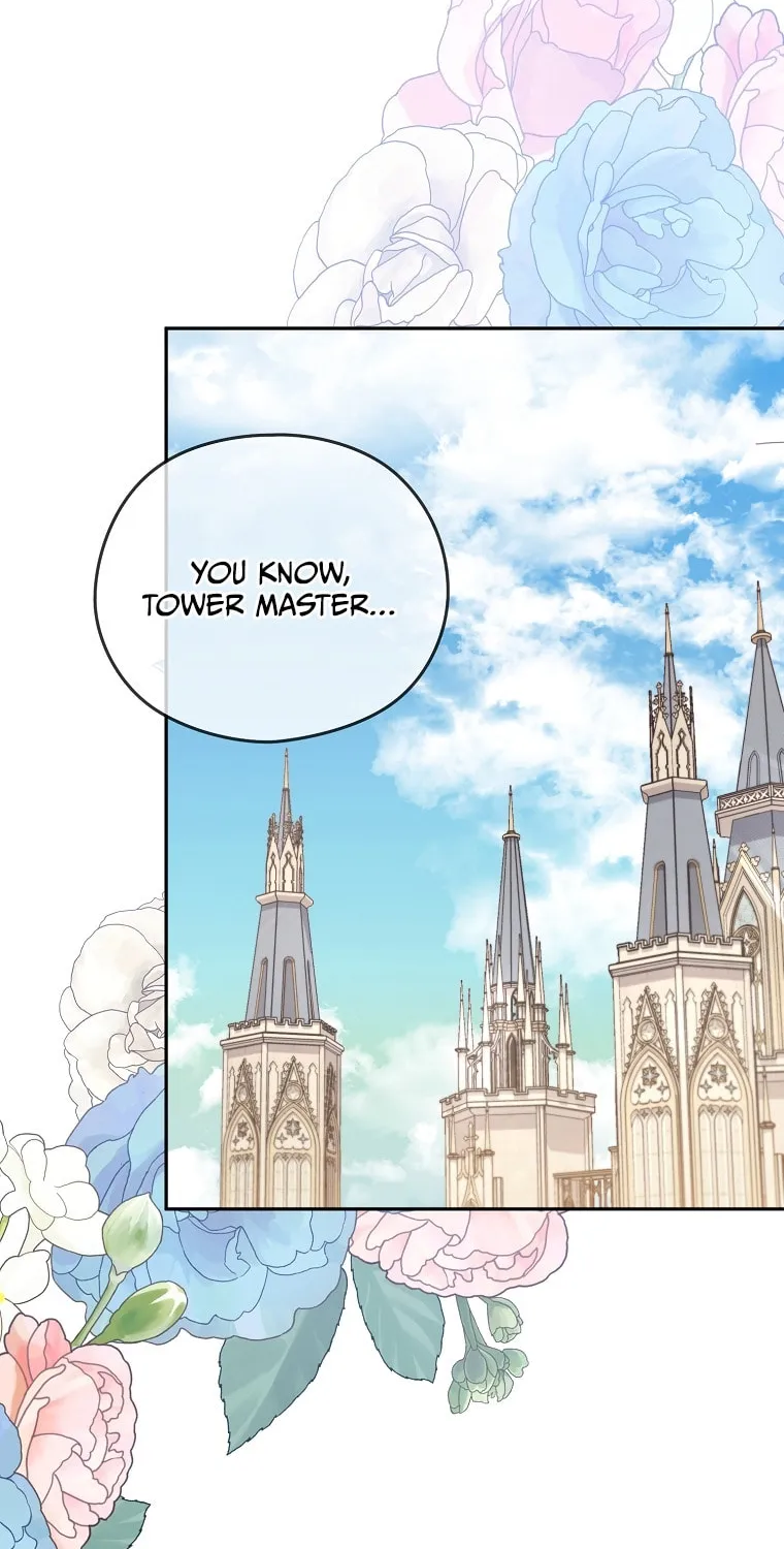Read My Dear Aster chapter 64 image 11 on Lezhin