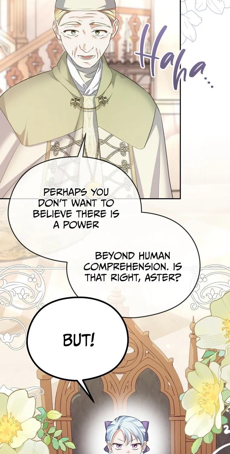 Read My Dear Aster chapter 64 image 14 on Lezhin