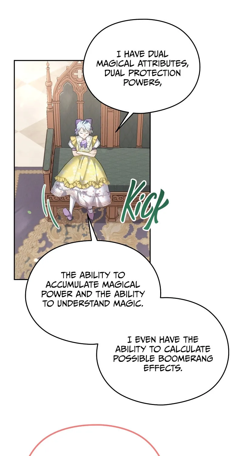Read My Dear Aster chapter 64 image 17 on Lezhin