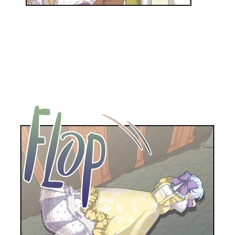 Read My Dear Aster chapter 64 image 20 on Lezhin