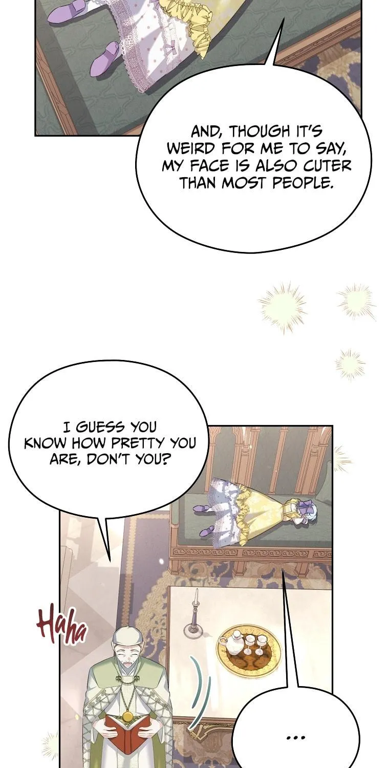Read My Dear Aster chapter 64 image 21 on Lezhin