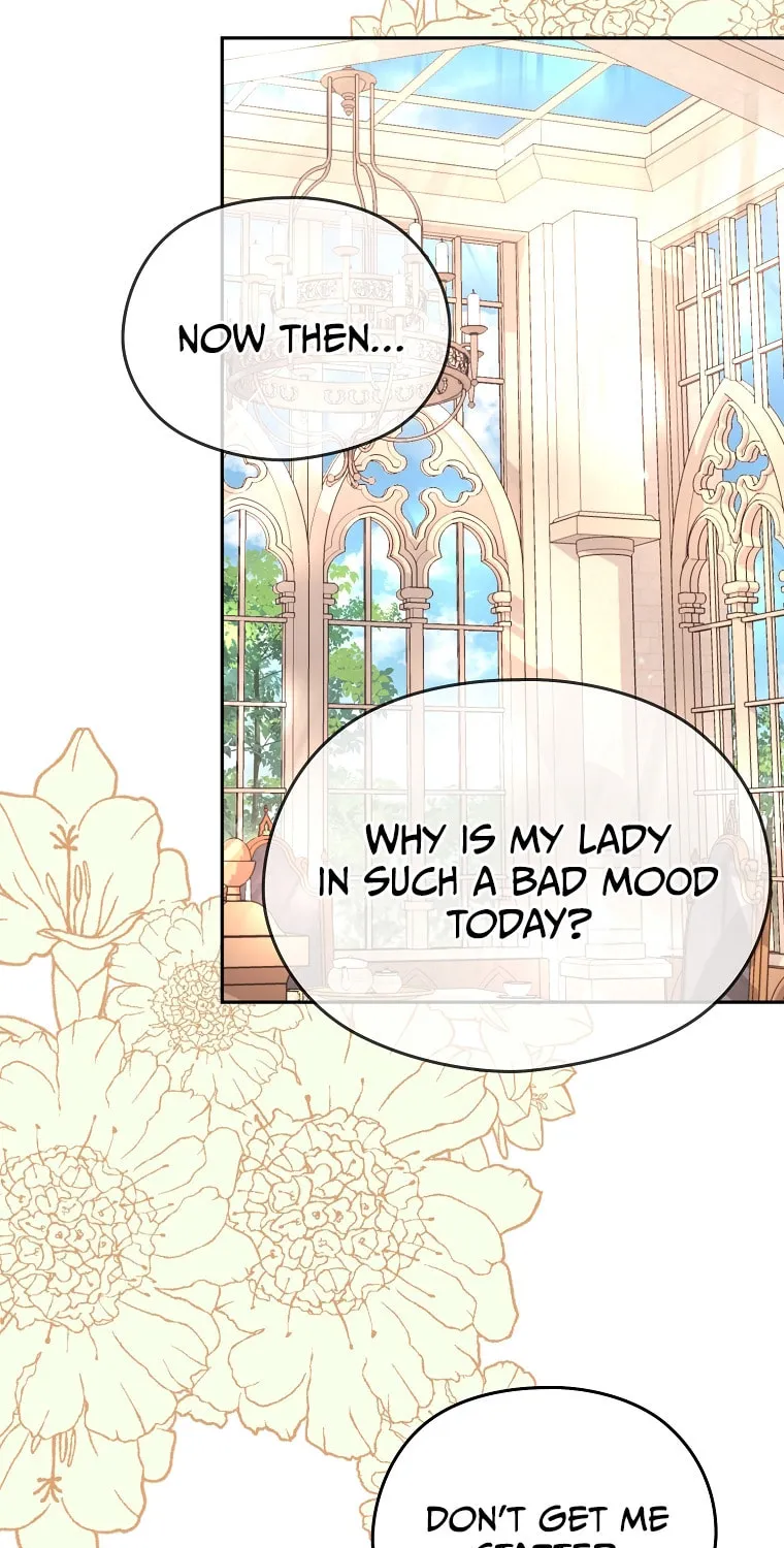 Read My Dear Aster chapter 64 image 25 on Lezhin