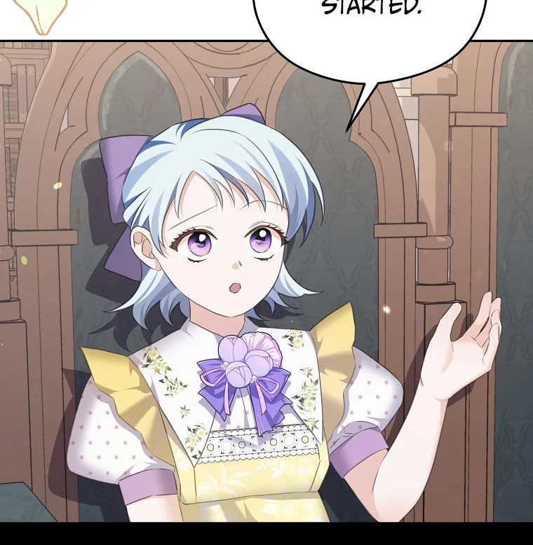 Read My Dear Aster chapter 64 image 26 on Lezhin