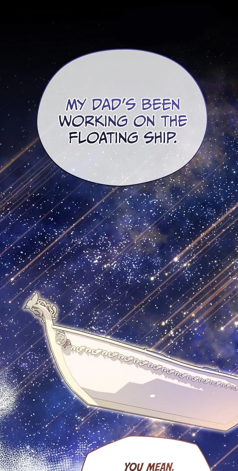 Read My Dear Aster chapter 64 image 27 on Lezhin