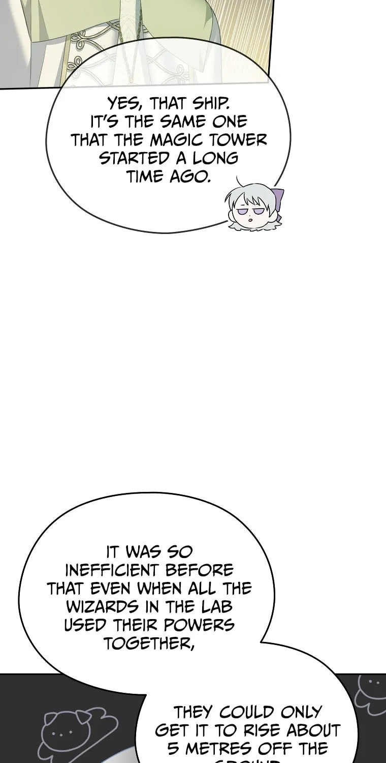 Read My Dear Aster chapter 64 image 29 on Lezhin