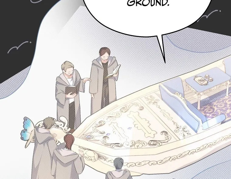 Read My Dear Aster chapter 64 image 30 on Lezhin
