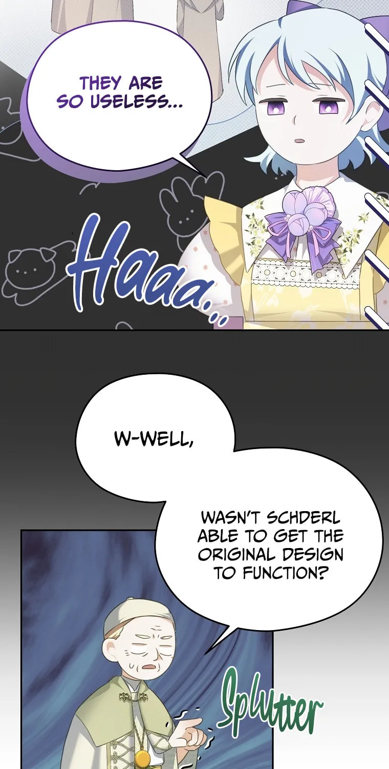 Read My Dear Aster chapter 64 image 31 on Lezhin