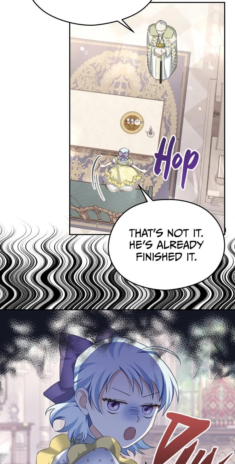 Read My Dear Aster chapter 64 image 33 on Lezhin