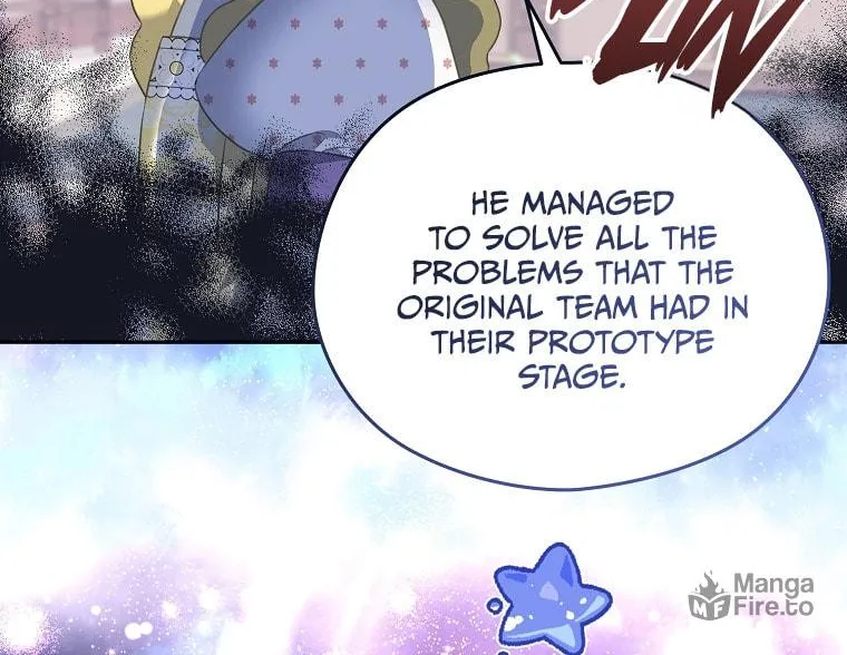 Read My Dear Aster chapter 64 image 34 on Lezhin