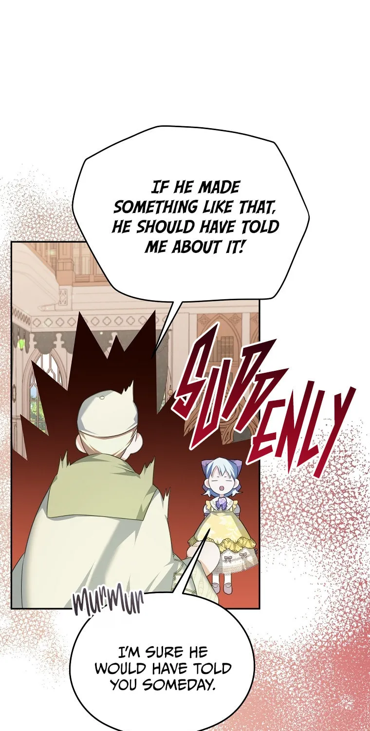 Read My Dear Aster chapter 64 image 37 on Lezhin