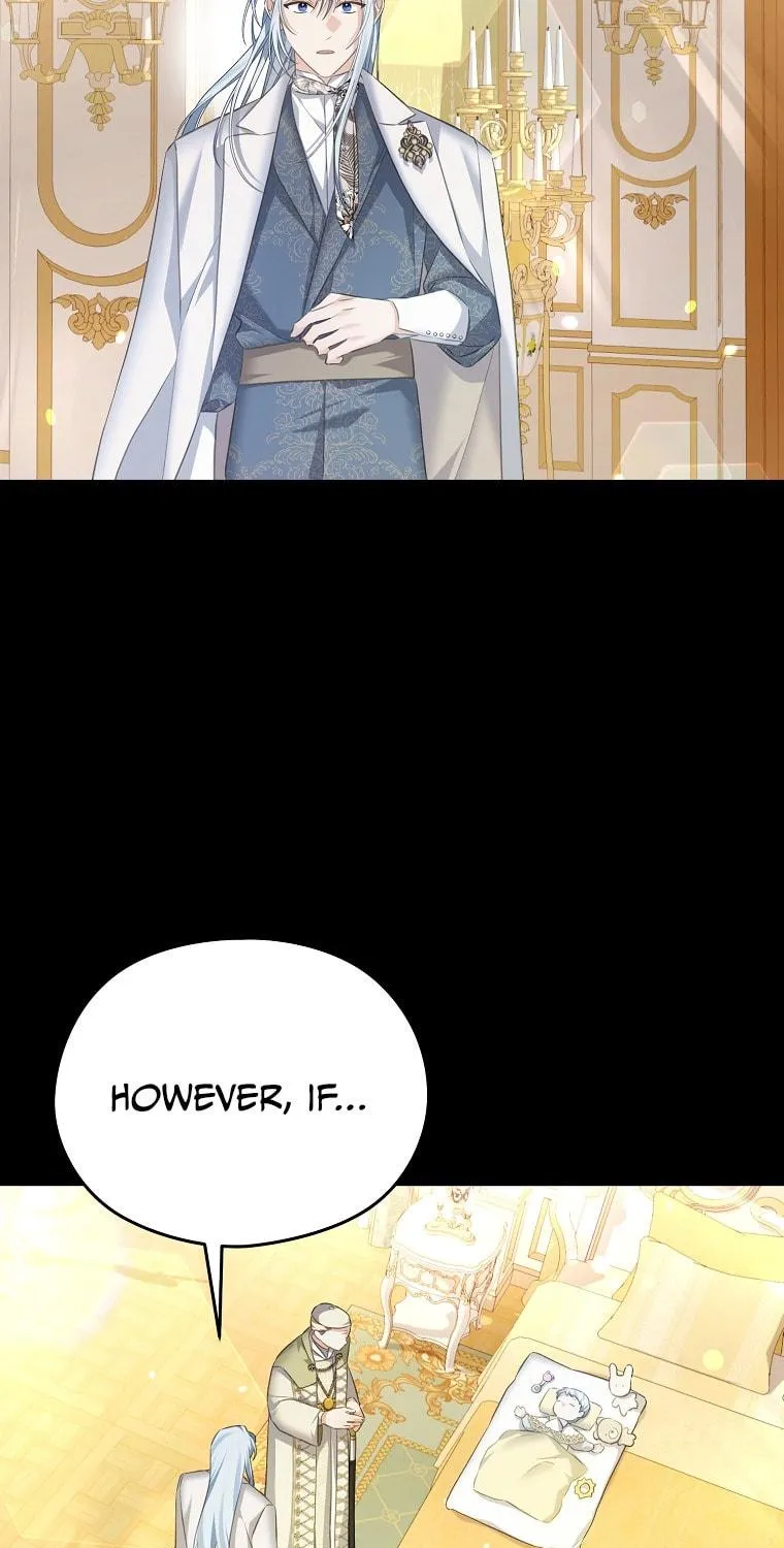 Read My Dear Aster chapter 64 image 4 on Lezhin