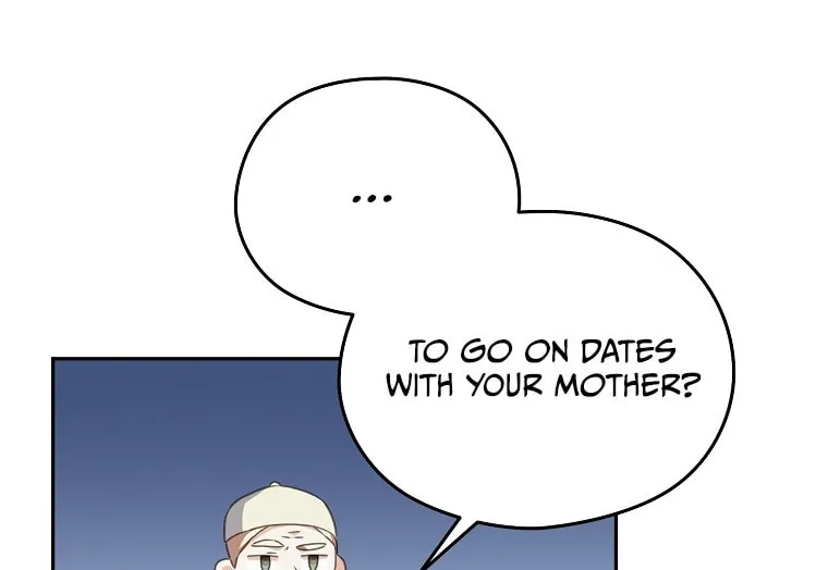 Read My Dear Aster chapter 64 image 42 on Lezhin