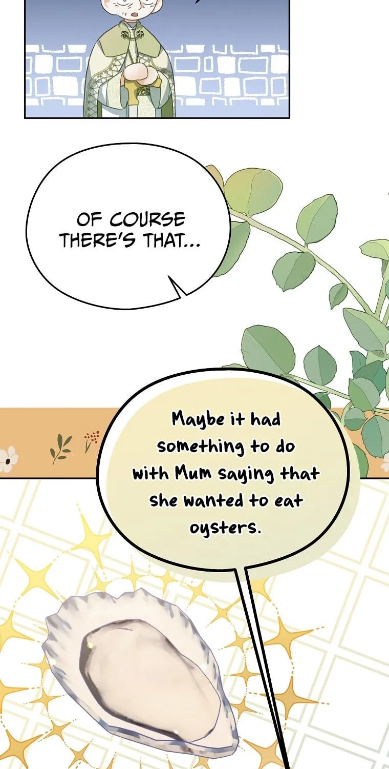 Read My Dear Aster chapter 64 image 43 on Lezhin