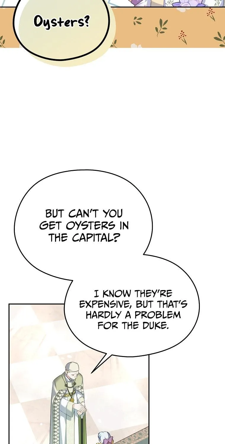Read My Dear Aster chapter 64 image 45 on Lezhin