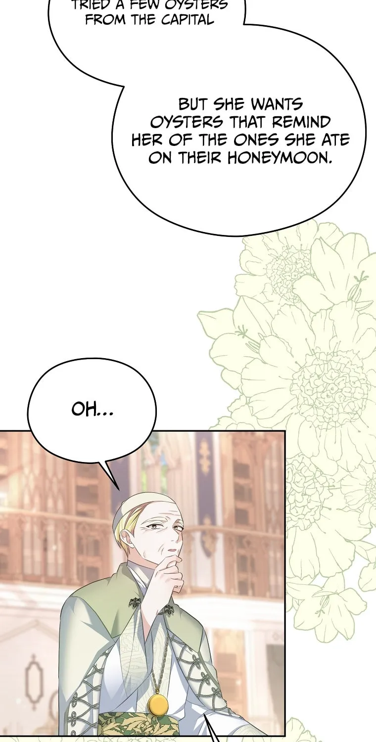 Read My Dear Aster chapter 64 image 48 on Lezhin