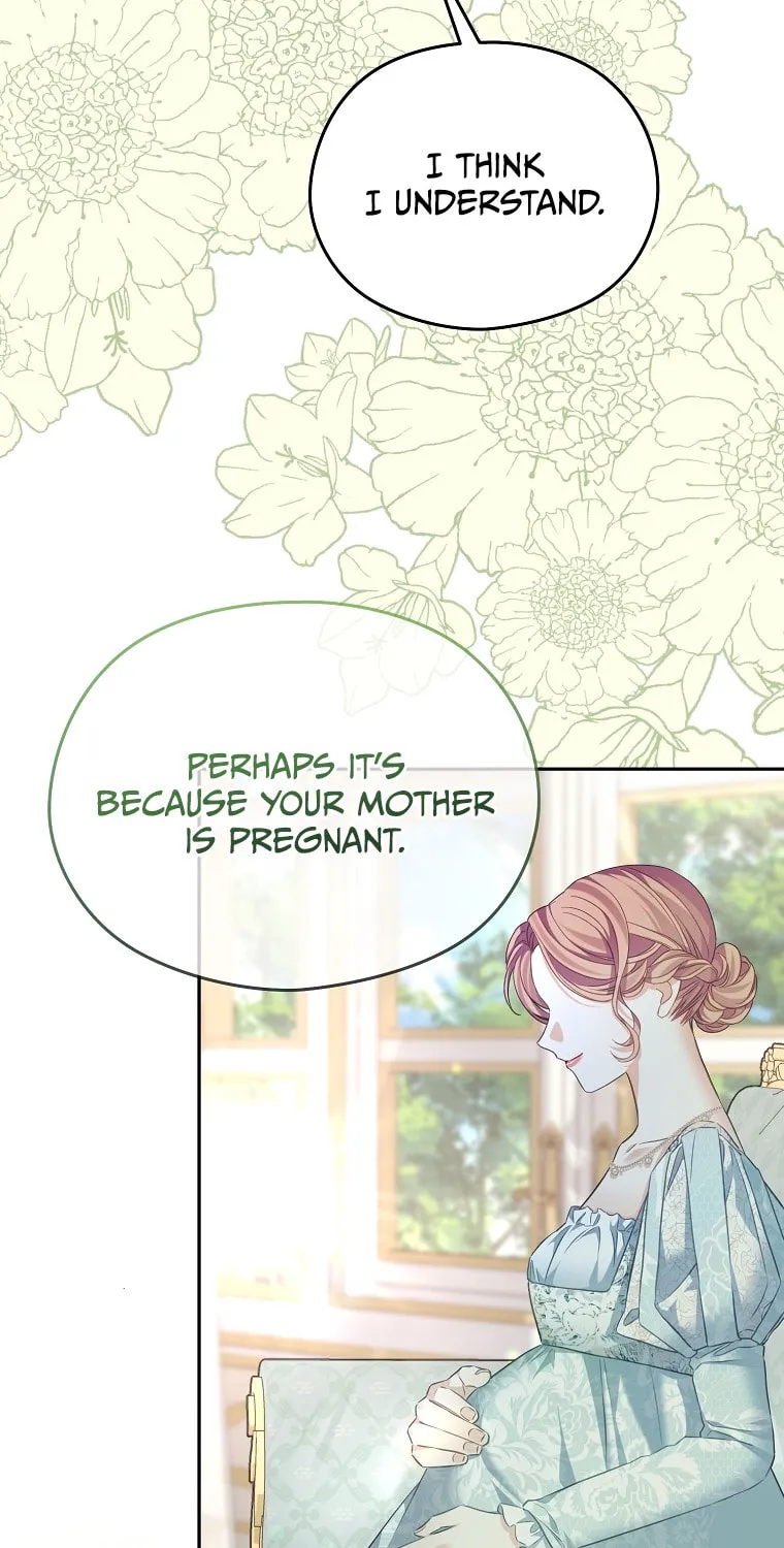 Read My Dear Aster chapter 64 image 49 on Lezhin