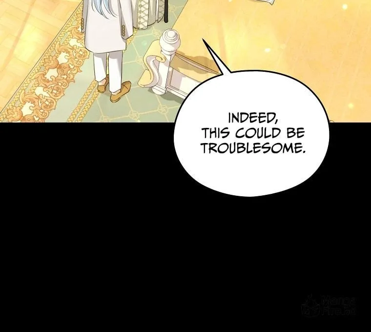 Read My Dear Aster chapter 64 image 5 on Lezhin