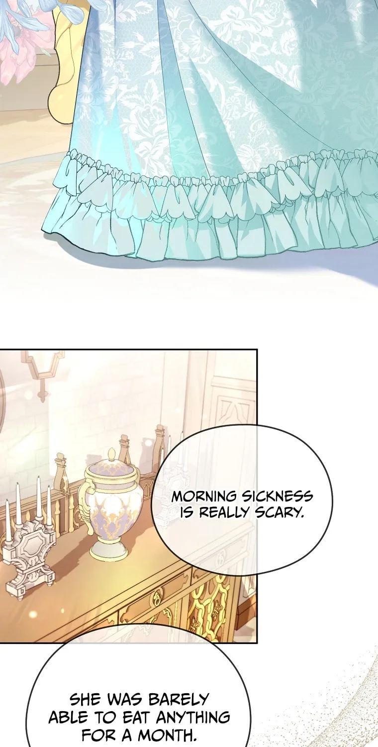 Read My Dear Aster chapter 64 image 51 on Lezhin