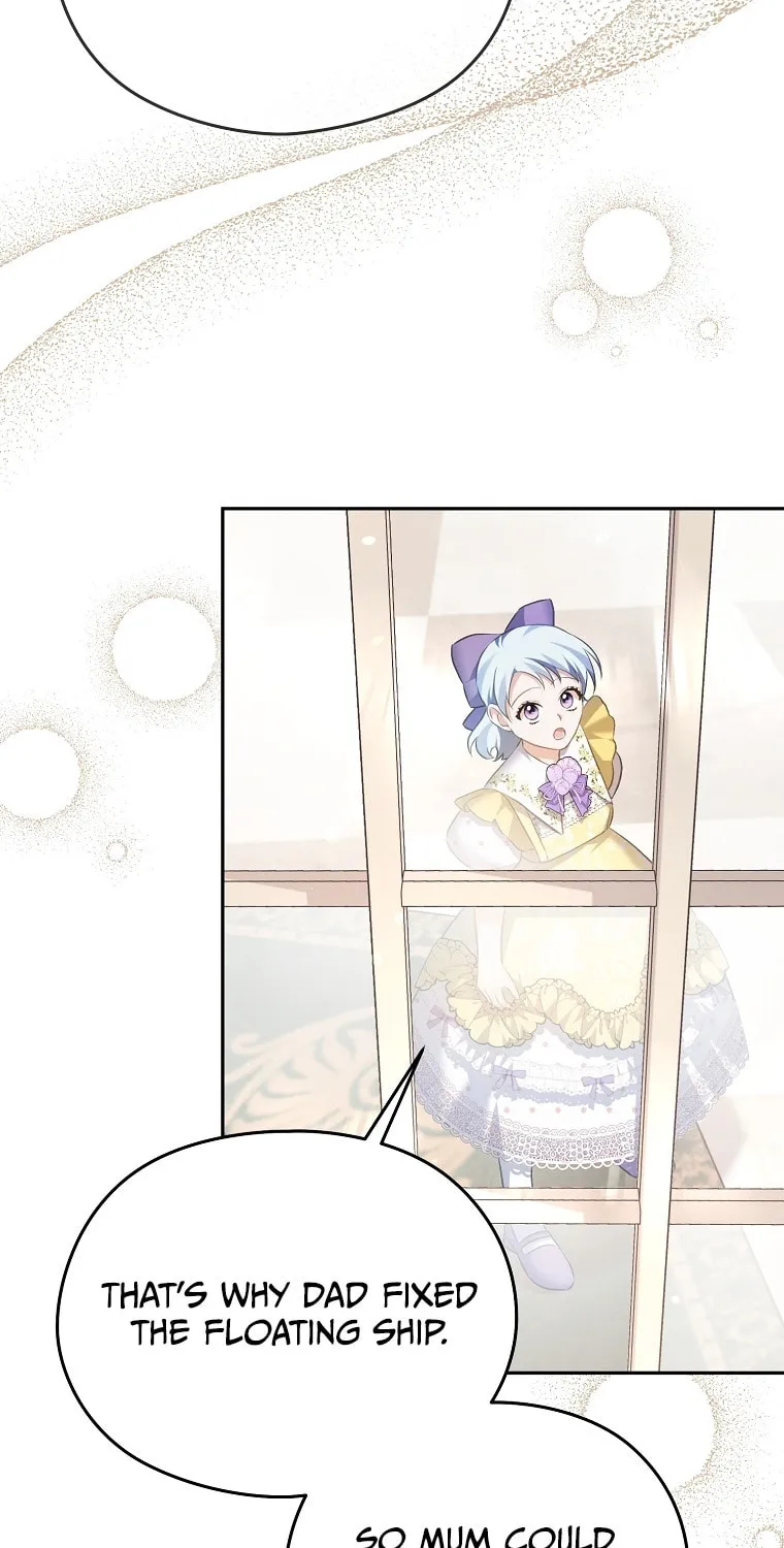 Read My Dear Aster chapter 64 image 52 on Lezhin
