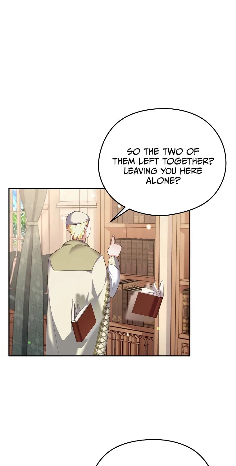 Read My Dear Aster chapter 64 image 54 on Lezhin