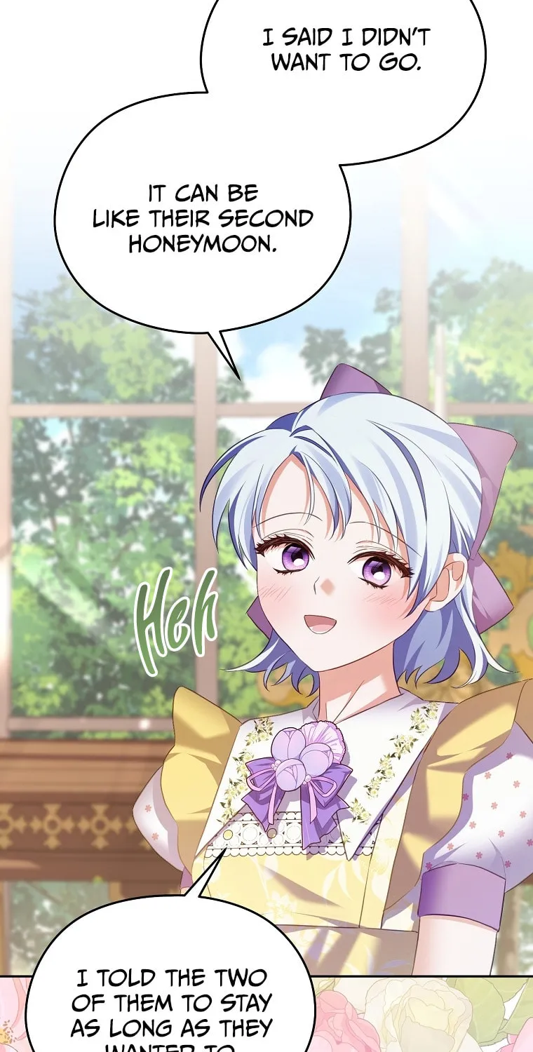 Read My Dear Aster chapter 64 image 55 on Lezhin