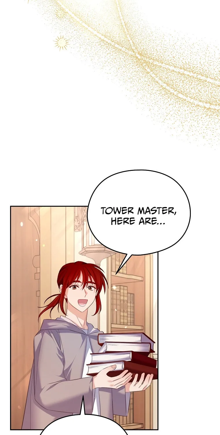 Read My Dear Aster chapter 64 image 58 on Lezhin