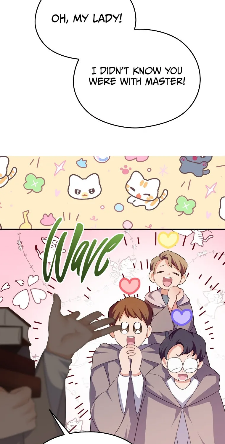 Read My Dear Aster chapter 64 image 59 on Lezhin