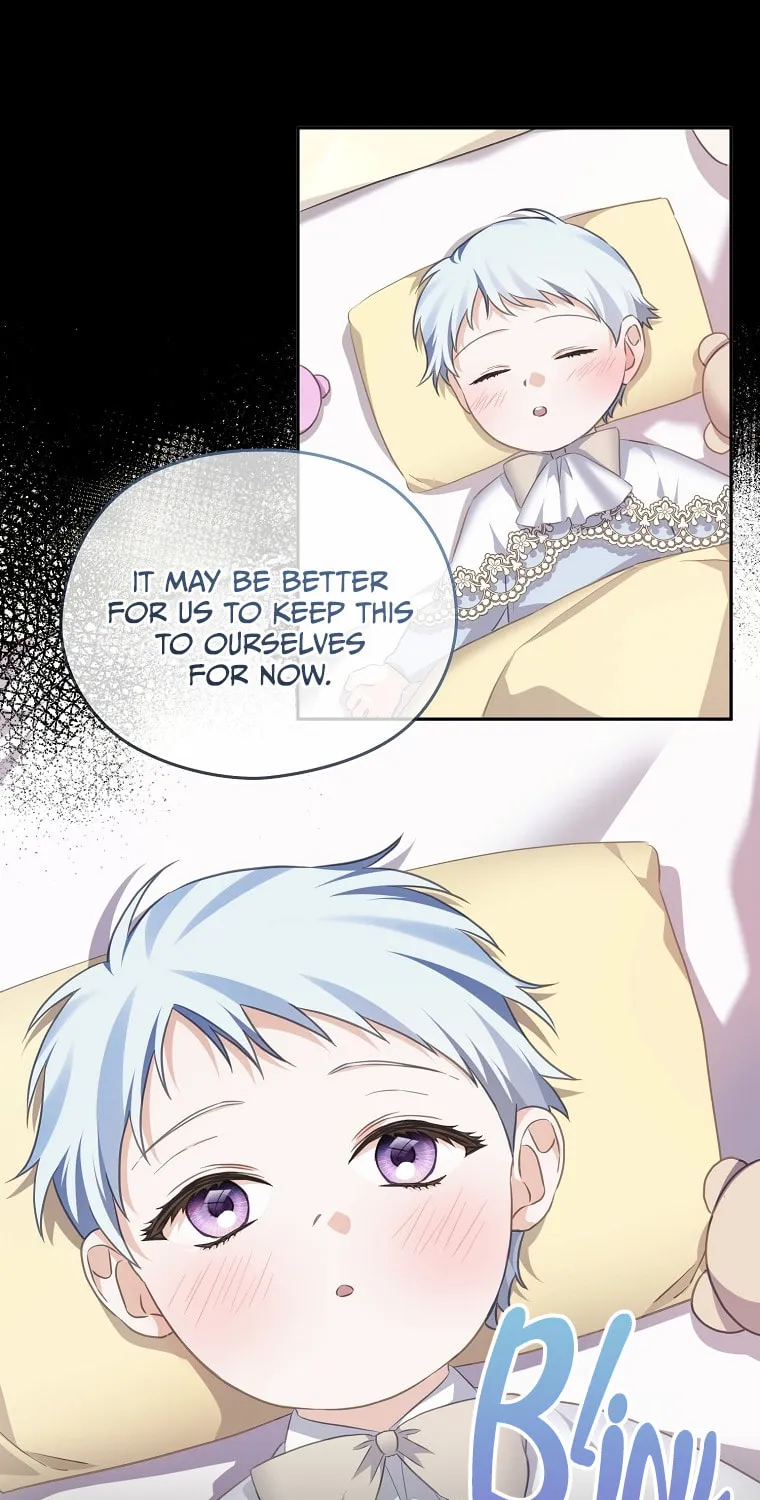 Read My Dear Aster chapter 64 image 6 on Lezhin