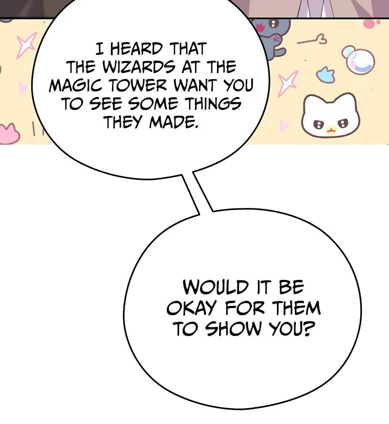 Read My Dear Aster chapter 64 image 60 on Lezhin