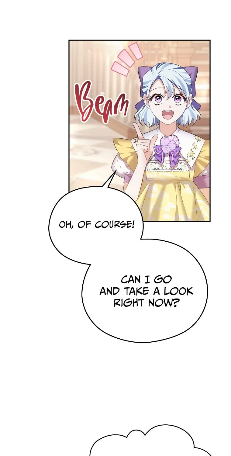 Read My Dear Aster chapter 64 image 61 on Lezhin