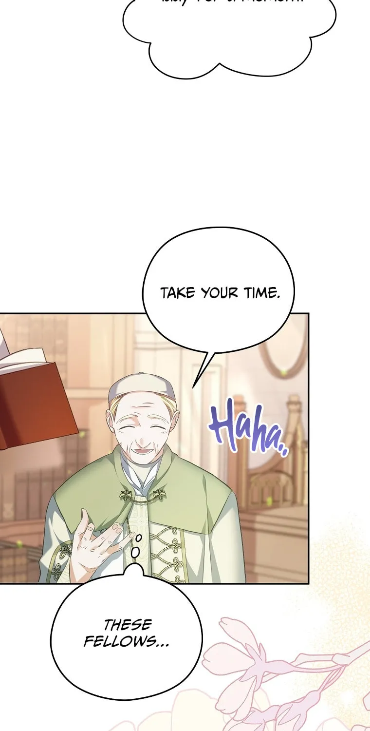 Read My Dear Aster chapter 64 image 63 on Lezhin