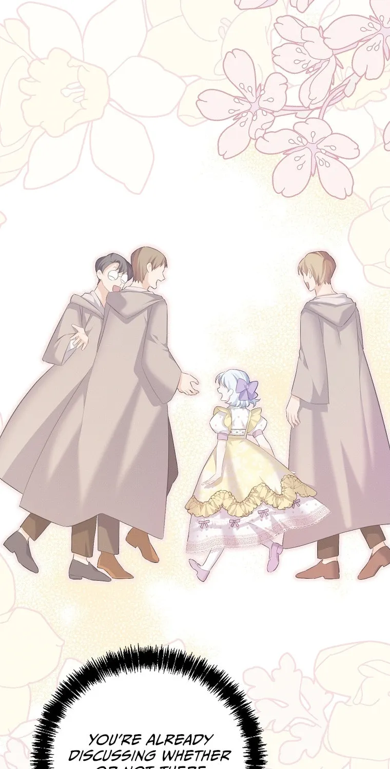 Read My Dear Aster chapter 64 image 64 on Lezhin