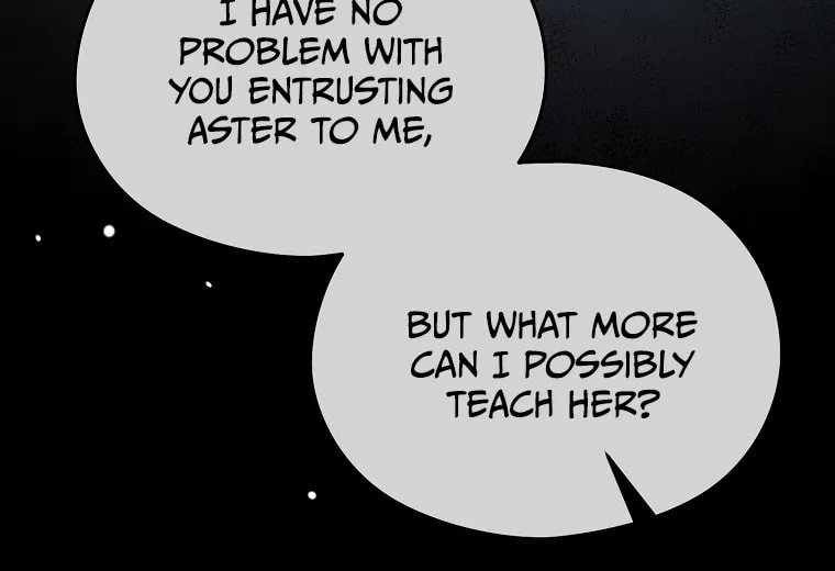 Read My Dear Aster chapter 64 image 67 on Lezhin