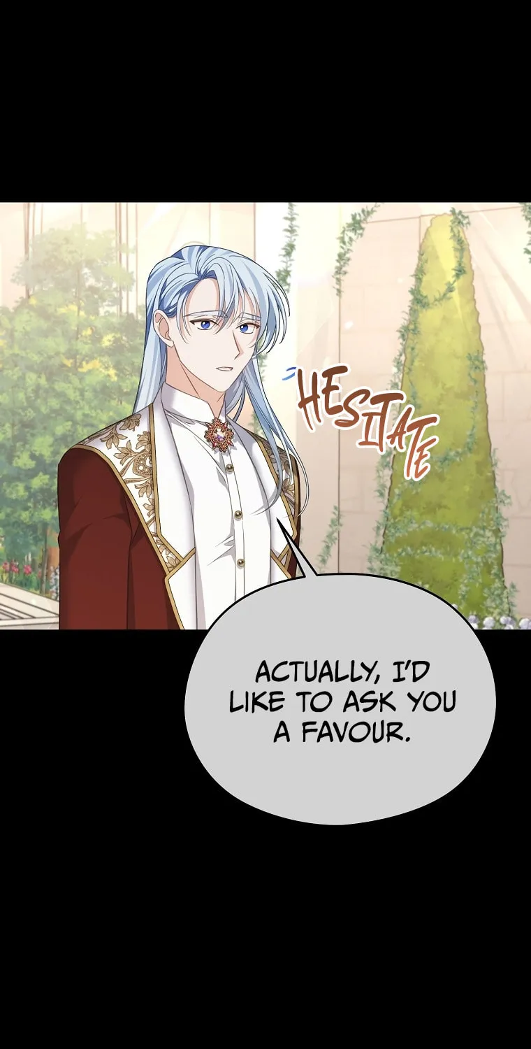 Read My Dear Aster chapter 64 image 69 on Lezhin