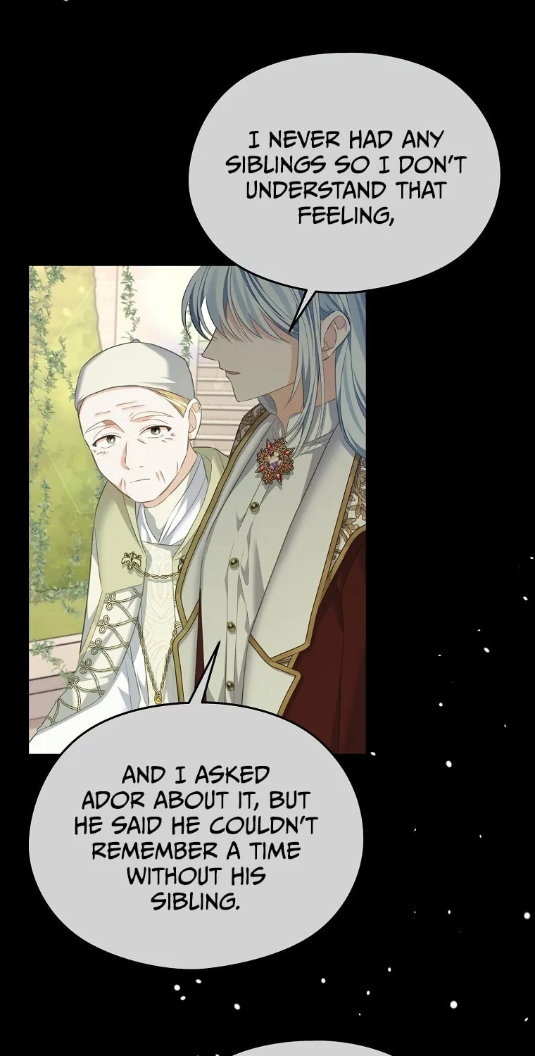 Read My Dear Aster chapter 64 image 71 on Lezhin