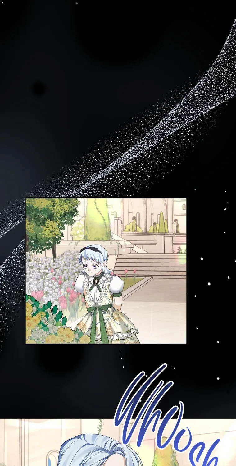 Read My Dear Aster chapter 64 image 73 on Lezhin