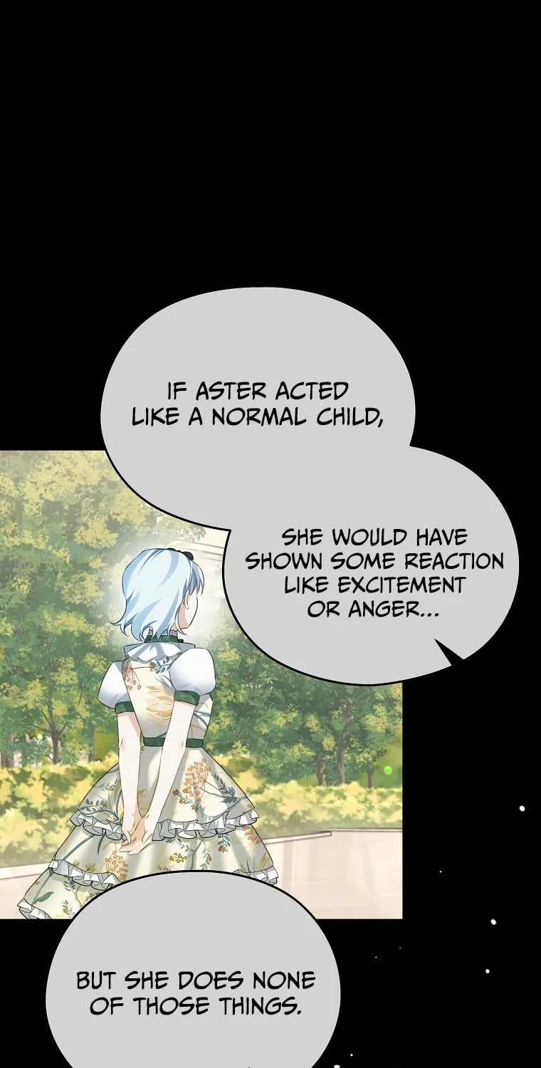 Read My Dear Aster chapter 64 image 75 on Lezhin