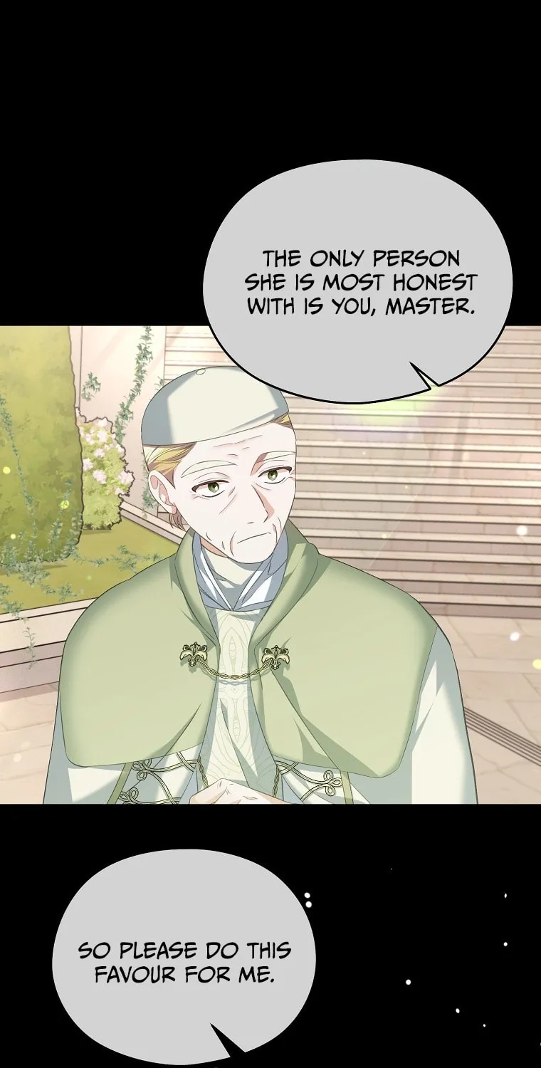 Read My Dear Aster chapter 64 image 78 on Lezhin