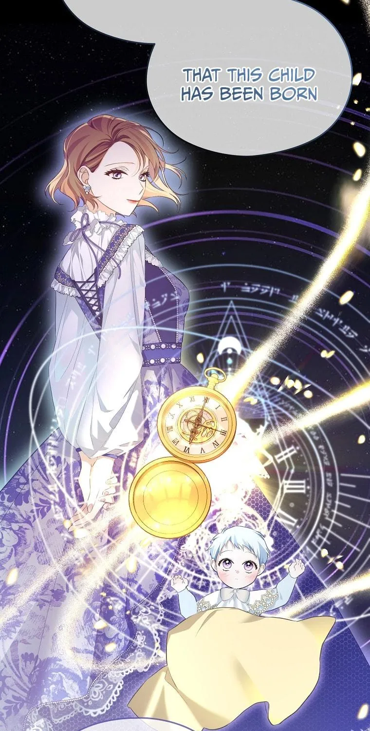 Read My Dear Aster chapter 64 image 8 on Lezhin
