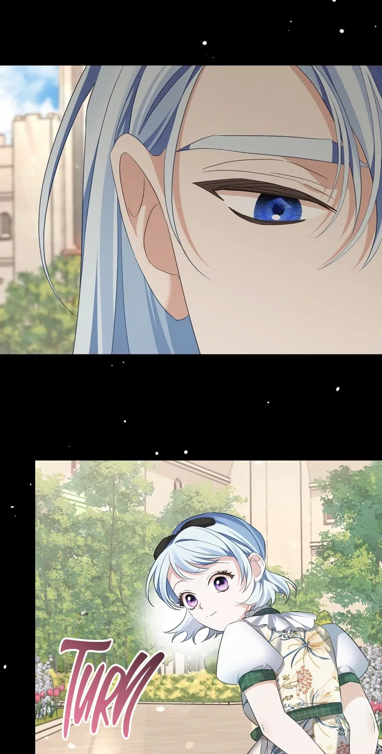 Read My Dear Aster chapter 64 image 80 on Lezhin