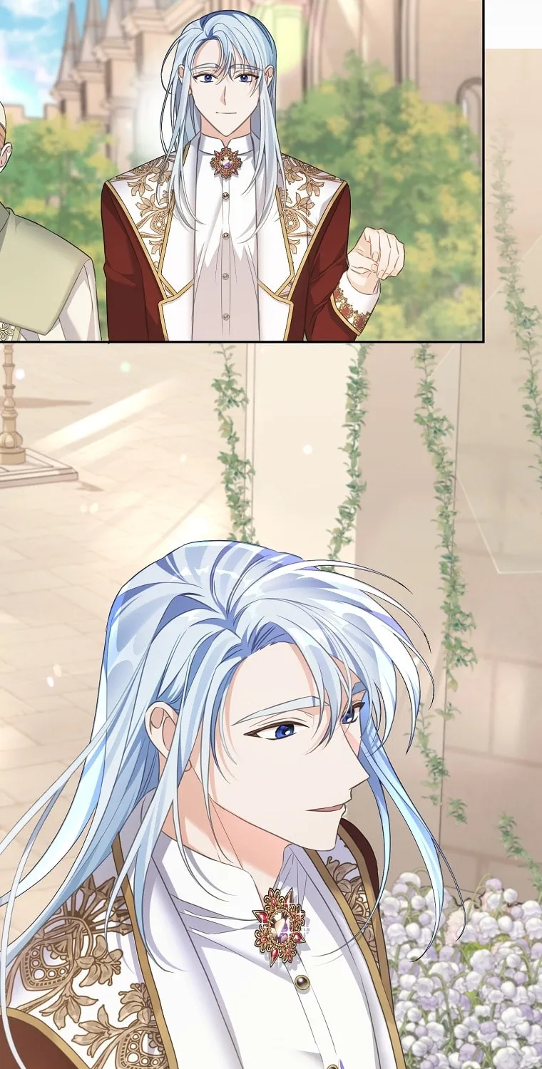 Read My Dear Aster chapter 64 image 82 on Lezhin