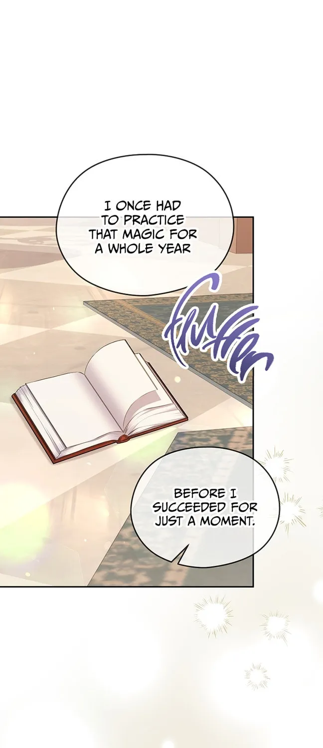 Read My Dear Aster chapter 65 image 10 on Lezhin