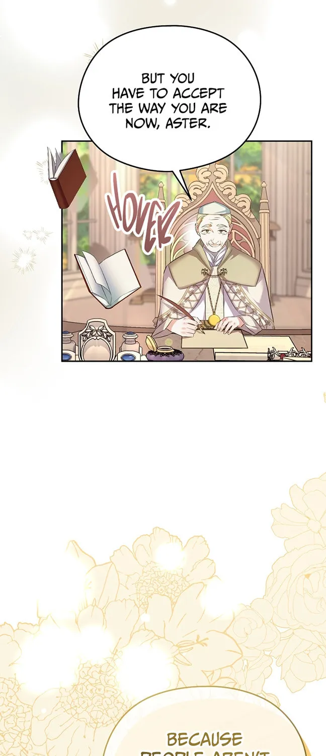 Read My Dear Aster chapter 65 image 11 on Lezhin