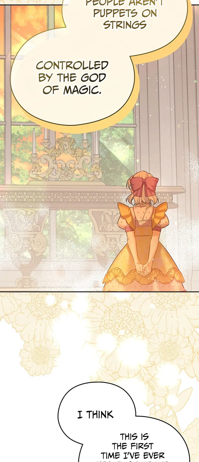Read My Dear Aster chapter 65 image 12 on Lezhin
